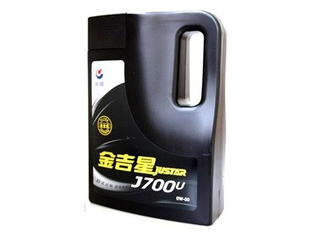 長(cháng)城潤滑油