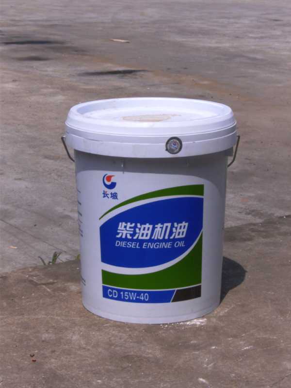 長(cháng)城工業(yè)齒輪油